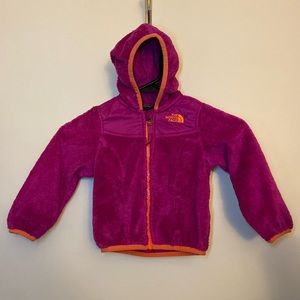 The North Face Jacket Kids Toddler 2T/2B